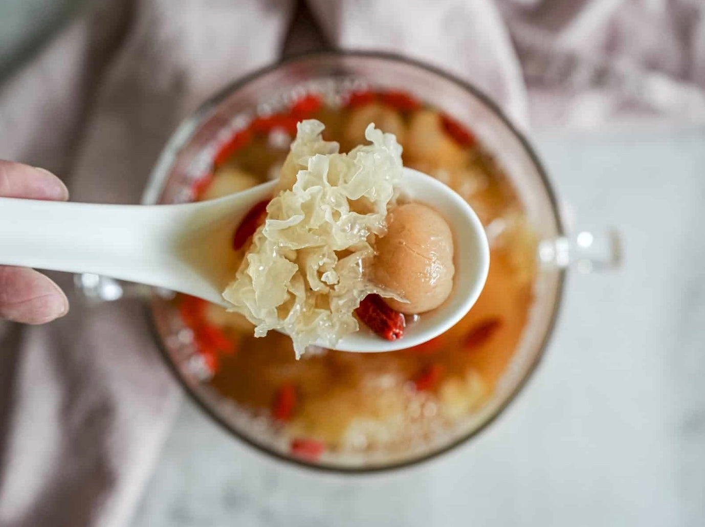 ZenQi Postpartum Restoration Package